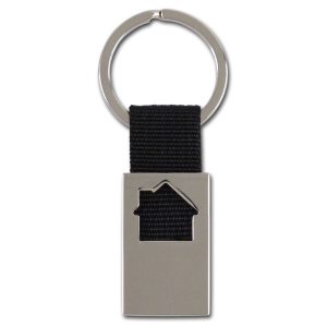 “קאסה” מחזיק מפתחות בית