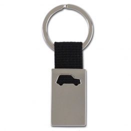 “אוטוסטראדה” מחזיק מפתחות מכונית