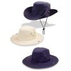 “קאובוי” כובע רחב שוליים