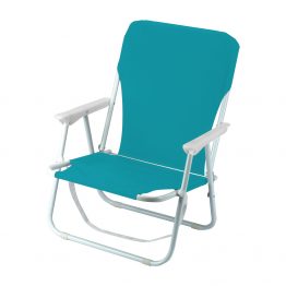 “אמאלפי” כיסא חוף מתקפל