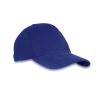 “נאפולי” כובע מצחיה 5 פאנל 100% כותנה סרוקה