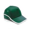 “ורונה” כובע מצחיה 5 פאנל כותנה