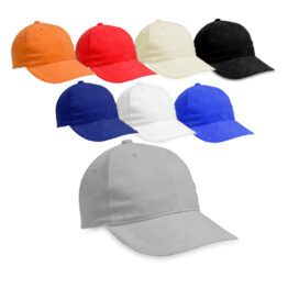 “סרג’נט” כובע מצחיה 6 פאנל