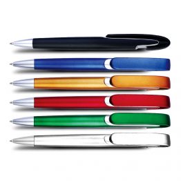 “בשמת צבעוני” עט כדורי