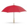“סולו” מטריה עם מוט מתכת 23 אינץ’