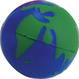 עולם – כדור גומי לחיץ