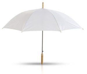 “ג’מבו” מטריה 27 אינץ’