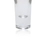 “צ’ירס” כוס שוט עשויה זכוכית
