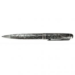 עט “מזל וברכה” עט עם תבליט