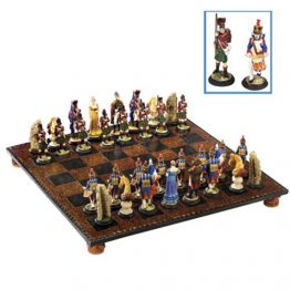 שחמט קרב ווטרלו