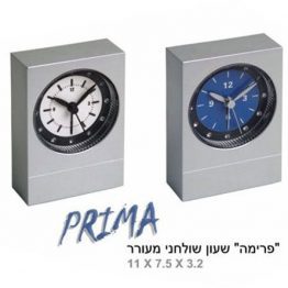 “פרימה” שעון שולחני