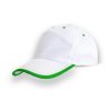 “ונציה” כובע מצחיה 7 פאנל