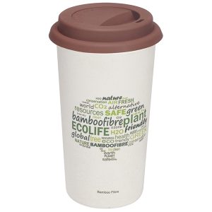 ספל טרמי אקולוגי “Eco Tree” 400 מ”ל