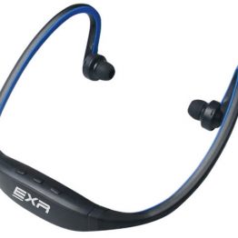 “קשת” אוזניות ספורט לעורף Bluetooth