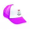 כובעי רשת במגוון צבעים- בהדפסה צבעונית