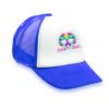 כובעי רשת במגוון צבעים- בהדפסה צבעונית
