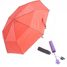 מטריה סופר מיני 21 אינץ’