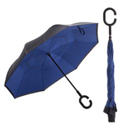“דואט” מטריה מתהפכת 23 אינץ’