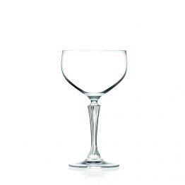גביע שמפניה 46.9 מ”ל “גלאמור” קריסטל