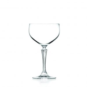 גביע שמפניה 46.9 מ”ל “גלאמור” קריסטל