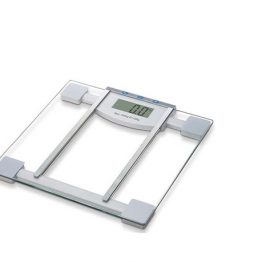 “נטו” משקל ומכשיר מדידת אחוזי שומן