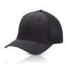 “TONY” כובע בעל יכולת נידוף גבוהה משולב רשת