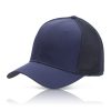 “TONY” כובע בעל יכולת נידוף גבוהה משולב רשת