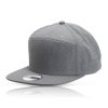 “MAX” כובע איכותי מבד מלאנז’ 7 פאנל