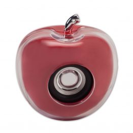 “גרנדה” רמקול בצורת תפוח