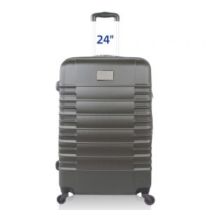 “בואינג 24” מזוודה קשיחה