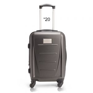 “דרימלינר 20” מזוודה חכמה