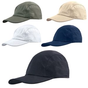 “ראנר” כובע דרייפיט 6 פאנל