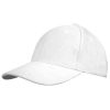 “קומנדר” כובע מצחייה 6 פאנל כותנה מוברשת