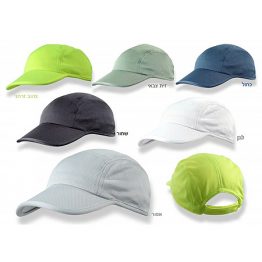 “שייפ” כובע דרייפיט 5 פאנל