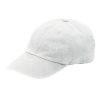 “לידס” כובע כותנה 6 פאנל