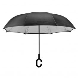 “מייטנר” מטריה מתהפכת 24 אינץ’