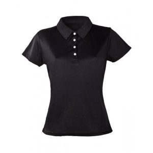 “גולף נשים” חולצת פולו דרייפיט גזרת נשים