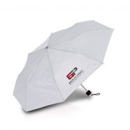 “מיוסיקל” מטריה מתקפלת 21 אינץ’