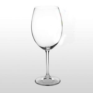 בוהמיה גביע 580 מ”ל יין אדום