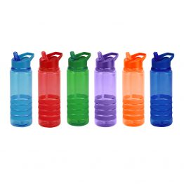 “בולט” בקבוק שתייה צבעוני 750 מ”ל