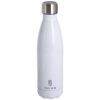 בקבוק תרמוס חצי ליטר נירוסטה חם / קר מבית H2O