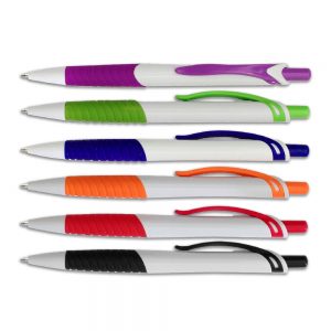 “צבעוני” עט כדורי