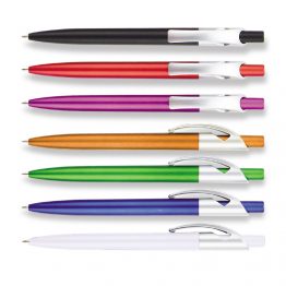 “מייפל צבעוני” עט ג’ל