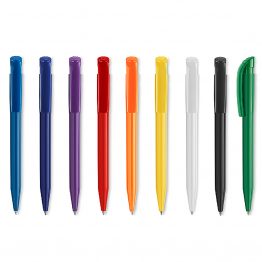 “עט איטלקי S45” עט כדורי צבעוני