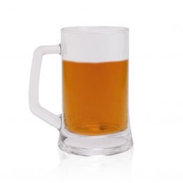 “בלייזר” כוס לבירה