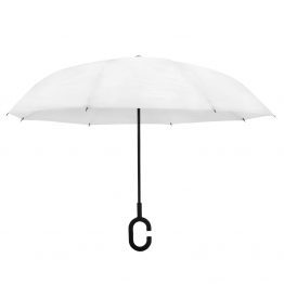 “מייטנר” מטריה מתהפכת 24 אינץ’
