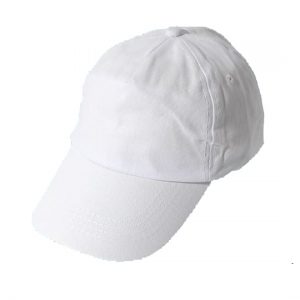 כובע מצחיה 5 פאנל כותנה