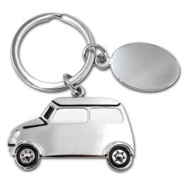 “מיינור” מחזיק מפתחות מכונית מיני