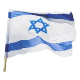 דגל ישראל 1.10/1.50