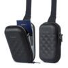 Mini Bag – GO תיק צד קשיח סלינג של מותג המזוודות החכמות Rollink